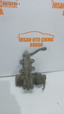 Direksiyon kutusu jeep gr.cherokee w3.1  52003285