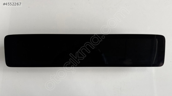 Çıkma Command Ekran Mercedes-Benz E Serisi W213 A2135405499