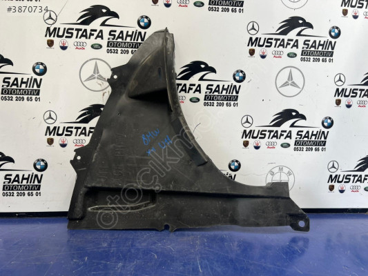 51719465703 / 9465703 BMW X1 U11 ÇAMURLUK ÜÇGEN BAKALİT