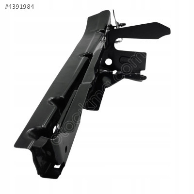 95850157200 PORSCHE CAYENNE 2011-2015  ÇAMURLUK BRAKETİ SAG