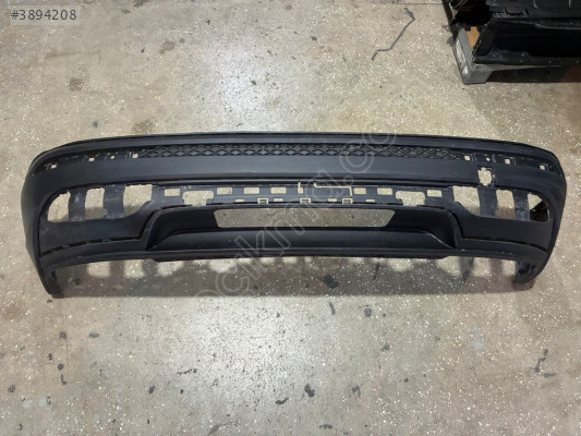 Seat Tarraco arka tampon eki 5FJ807521 - 5FJ807434