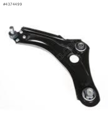 RENAULT FLUENCE 2009 2015 SAĞ SALINCAK 545008682R