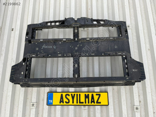 FORD FOCUS 4 ÖN PANEL ORJİNAL 2018 OEM:JX6BA16E146B1G