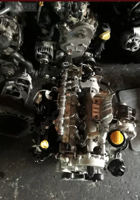 FİAT EGEA 1.3 EURO5 MOTOR