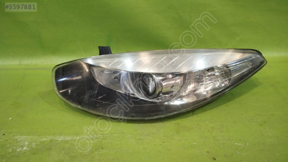 renault fluence sol far