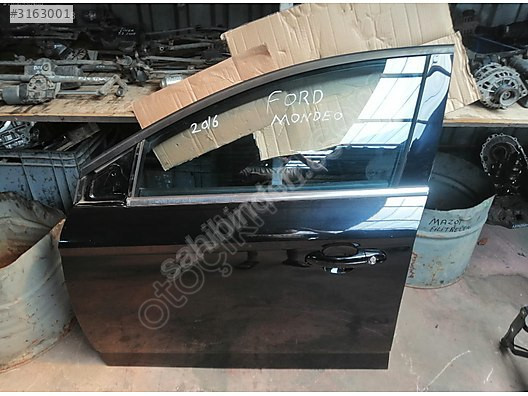 FORD MONDEO 2012 SOL ÖN KAPI DOLU HATASIZ ORJİNAL 05305115921