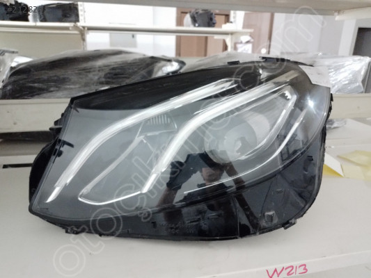 MERCEDES W213 SOL FAR ÇIKMA 2139063904
