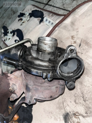 FORD FOCUS DV6 1.6 DİZEL TURBO