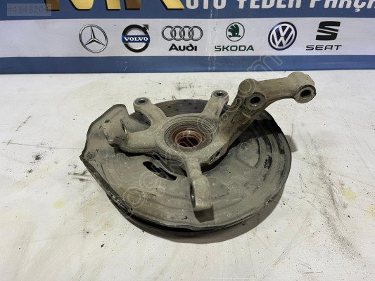 MERCEDES A180-A200 W176 SOL ÖN TAŞIYICI