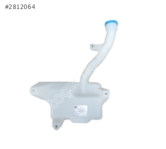 ÖN CAM SU BİDONU/DEPOSU HONDA ACCORD 03-07 76840-SDC-A02