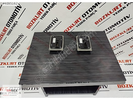 Mercedes E Class w213 2229003013 Led Far Beyni