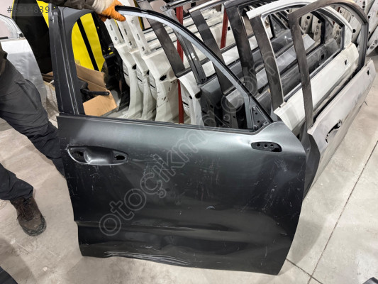 CİTROEN C4 PİCASSO SPACETOURER ÇIKMA ORJİNAL SAĞ ÖN KAPI BD1