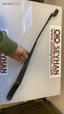 5N1955410 volkswagen tiguan 2015 ön sağ silecek kolu