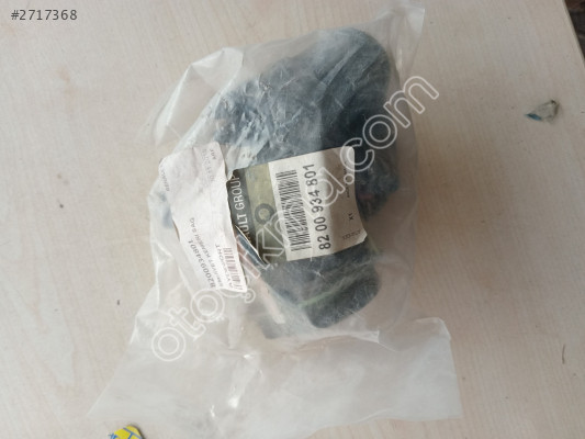 Dacai duster lagon sendero ön emniyet kemeri 8200934801