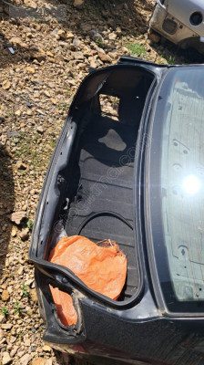 CHEVROLET LACETTİ SEDAN ARKA PANEL KESME.OTO ERKAN ÜNYE