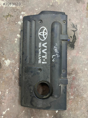 TOYOTA COROLLA TERRA MOTOR KORUMA KAPAGI MERT OTO