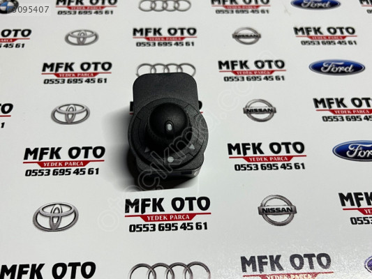 DOBLO AYNA AYAR DÜĞMESİ ORJİNAL