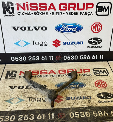 SSANGYONG KORANDO SALINCAK ORJİNAL ÇIKMA