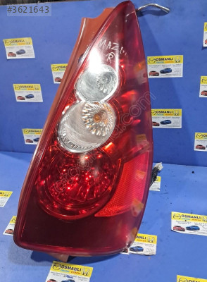 Mazda 5 Sağ Stop Lambası