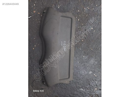 FORD FIESTA BAGAJ PANDİZOTU ÇIKMA KONUK OTO 05366077016