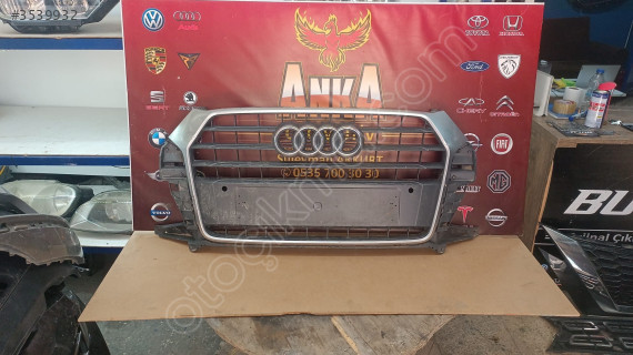 Audi Q5 21.24 panjur