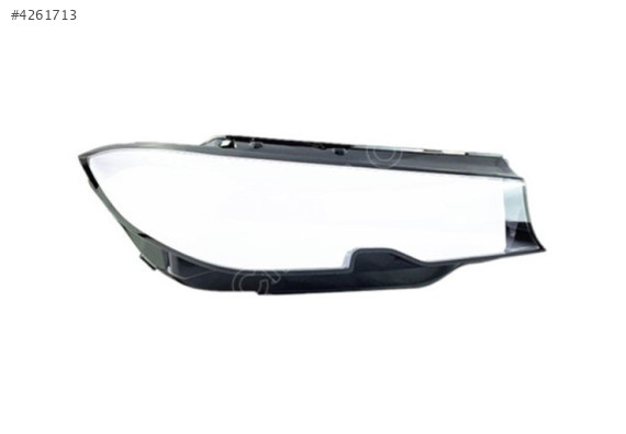 BMW G20 2019- ÖN SOL -SAG TKM FAR CAMI SIFIR ITHAL 63118496162