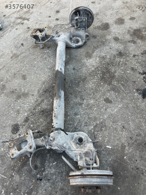 Fiat Egea komple dingil torsiyon çıkma orijinal
