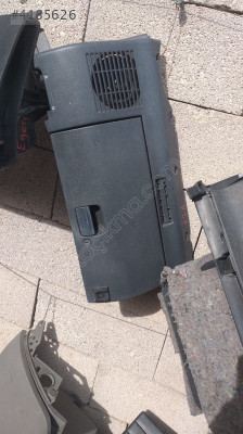 MAZDA 626 TORBİDO KAPAĞI