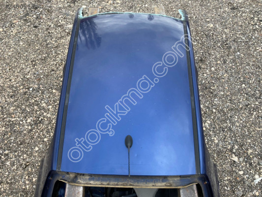 PEUGEOT 307 TAVAN HATASIZ MONTECAR