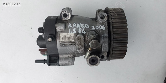renault kango 2006 1.5 mazot pompası (son fiyat)
