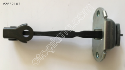 ARKA KAPI GERGİSİ SAĞ-SOL NISSAN QASHQAI 14-21 J11 82430-4EA0A