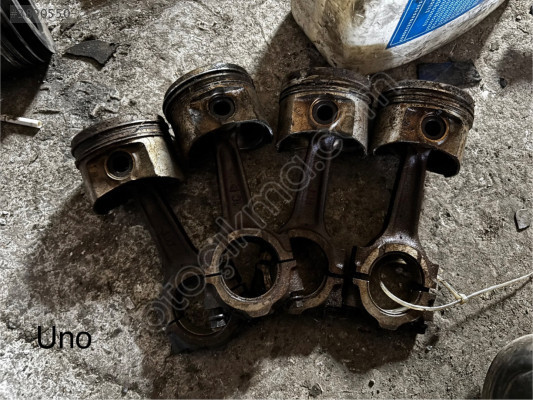 FIAT UNO PİSTON KOLU ORJİNAL