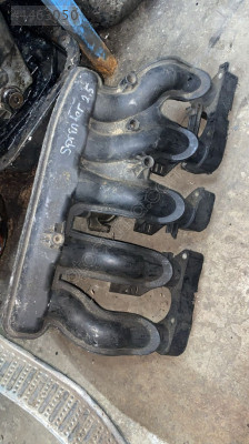 Mercedes sprinter 2.5 emme manifold