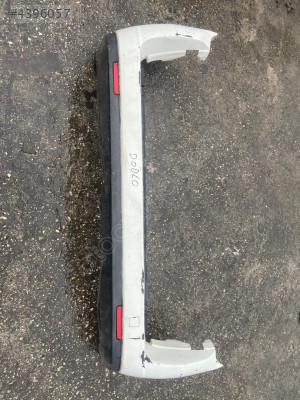 FİAT DOBLO GA ARKA TAMPON ORJİNAL ÇIKMA