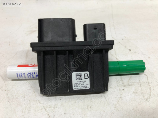 VW AMAROK ADDBLUE KONTROL BEYNİ 7N0941329 ORJINAL