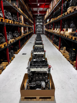 FORD TRANSİT 2.2 ARKADAN ÇEKER KOMPLE MOTOR ANTALYA GÜL OTOMOTİV