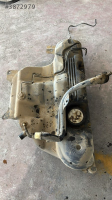 FLUENCE DİZEL DEPO
