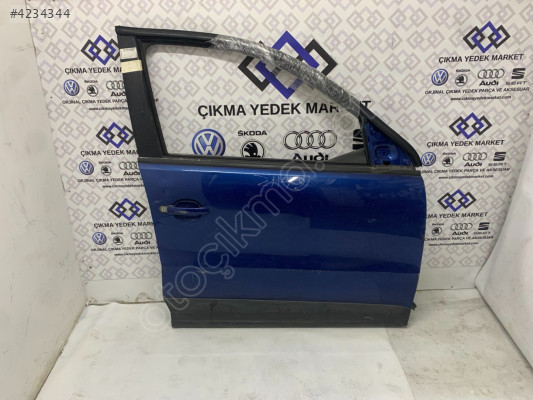 VW TIGUAN SAĞ ÖN KAPI 2008 2015