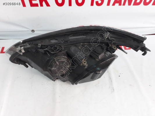 BMW E60 FAR SAĞ
