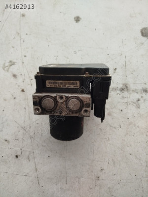 FORD TRANSİT ABS BEYNİ 0265950773
