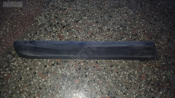 2006-2012 Fiat Doblo 2 sağ arka sürgülü kapı çıtası