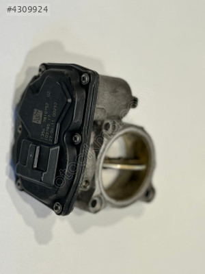 13547810752 7810752 BMW N47 F10 F11 MINI R56-R61 GAZ KELEBEĞİ