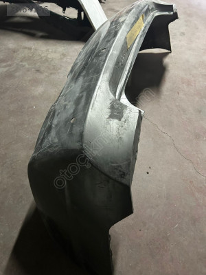 2007-2012 Volvo S40 Modeli İçin Çıkma Arka Tampon