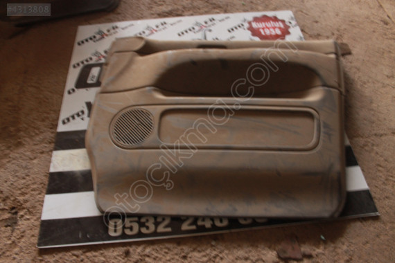 NİSSAN VANETTA ÖN SAĞ LD23 KAPI DÖŞEME