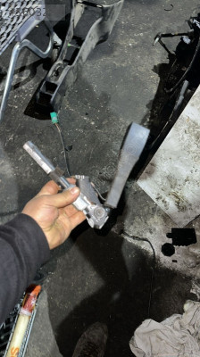 CORSA C D E KEMER TOKASI EMNİYET KEMERİ AKTİF
