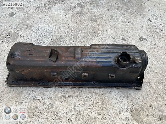 FORD TAUNUS KÜLBÜTÖR KAPAĞI (ORJİNAL) ÇIKMA - ÖZEN OTOMOTİV