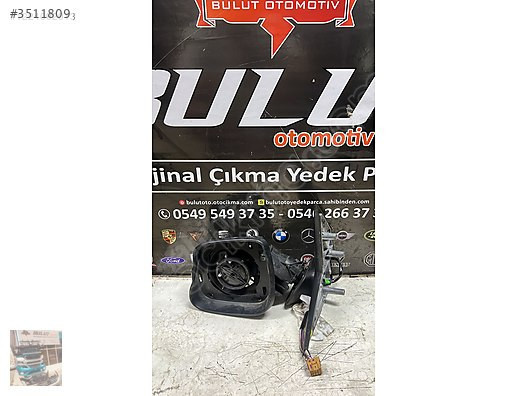 transporther T6 sol dikiz aynası 7l1857501b
