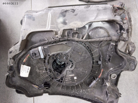 5Q0971407 A3 ADBLUE DEPOSU