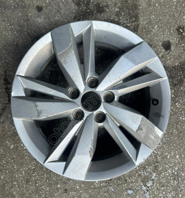 2016 - 2020 Vw Polo Çelik Jant 16 inç Çıkma Parça