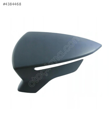 5F0857537B SEAT LEON 12-15 ARONA İBİZA 2017 AYNA KAPAGI SOL